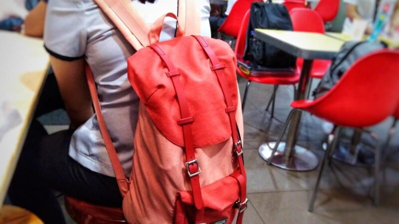 Robot serwujący kawę – rewolucja w edukacji technicznej w Wodzisławiu!