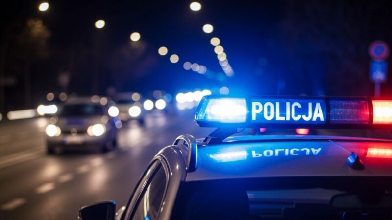 Wandalizm w Rydułtowach: Mieszkańcy nie pozostali obojętni!