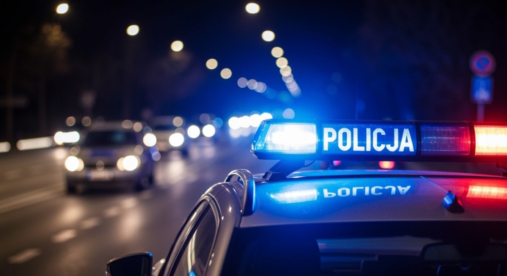 Wandalizm w Rydułtowach: Mieszkańcy nie pozostali obojętni!