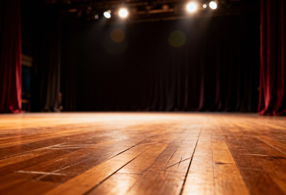 Młodzi artyści z Marklowic rewolucjonizują „Brzydkie kaczątko” na scenie!