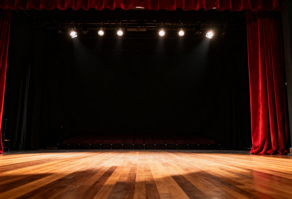 Magia „Calineczki” w Wodzisławskim Centrum Kultury: emocje i baśniowy świat na scenie