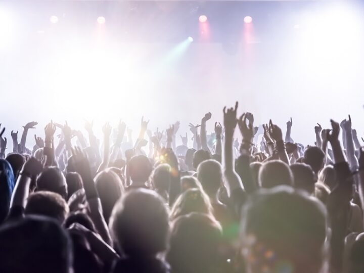 Maj w Wodzisławskim Centrum Kultury: Sztuka, emocje i niezapomniane wydarzenia!