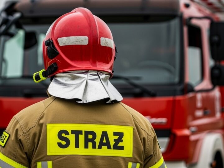 Międzynarodowe zmagania strażackie w Radlinie II: Walka, emocje i zwycięstwo!