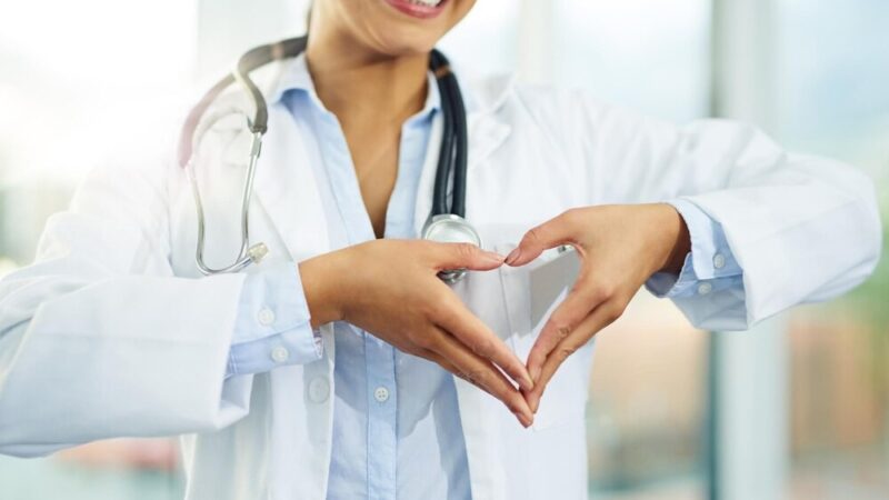 Bezpłatne mammobusy na Śląsku: Zadbaj o swoje zdrowie już dziś!