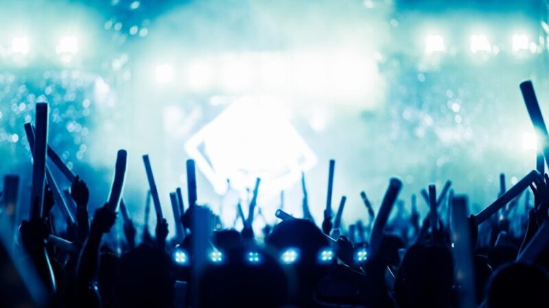 Muzyczne doznania z Hubertem „Spiętym” Dobaczewskim w Wodzisławiu