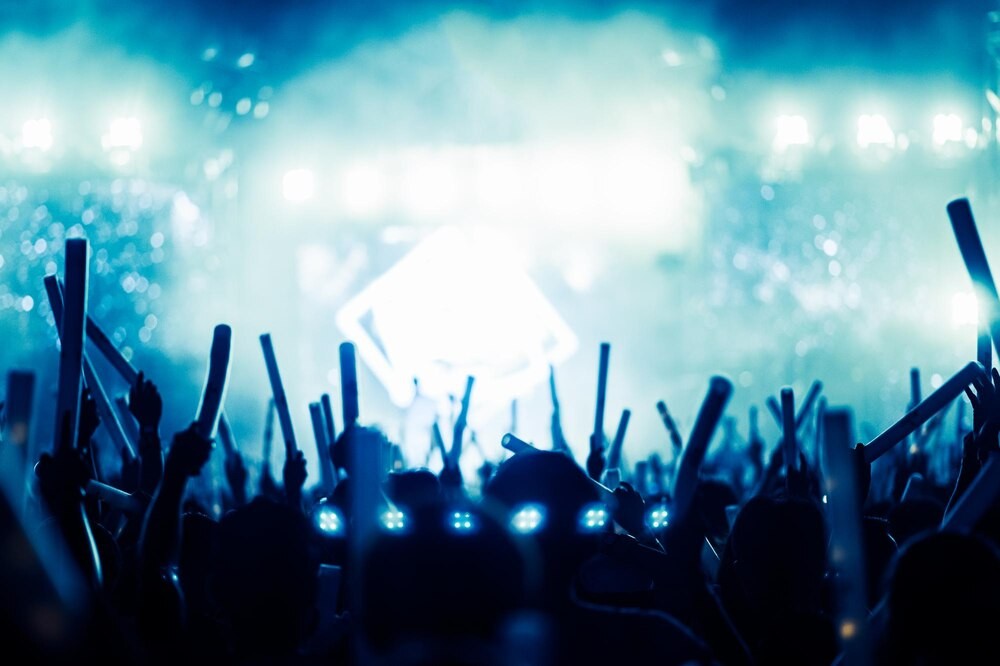 Muzyczne doznania z Hubertem „Spiętym” Dobaczewskim w Wodzisławiu