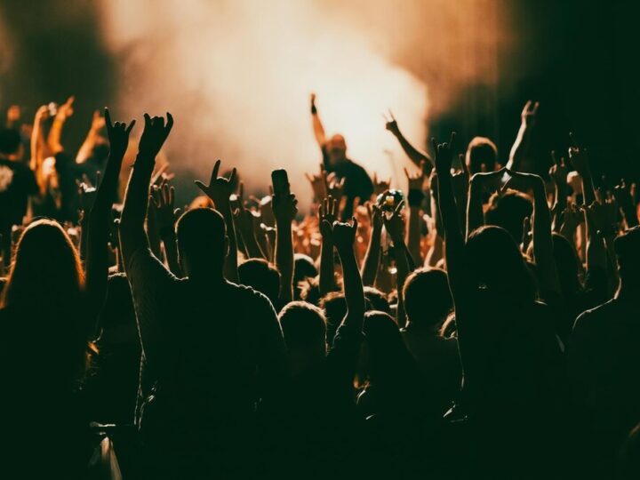 Igo na żywo: Przygotuj się na muzyczne uniesienia!