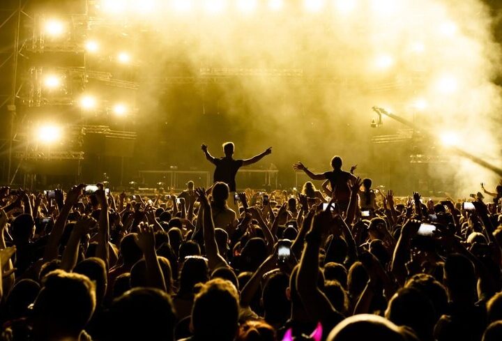 Wodzisław Śląski tańczy! Dołącz do Gali Tanecznej MIX!