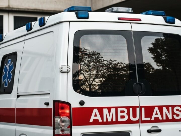 Niewybuch w Syryni: jak postępować w przypadku niebezpiecznego znaleziska?