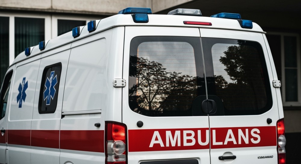 Niewybuch w Syryni: jak postępować w przypadku niebezpiecznego znaleziska?