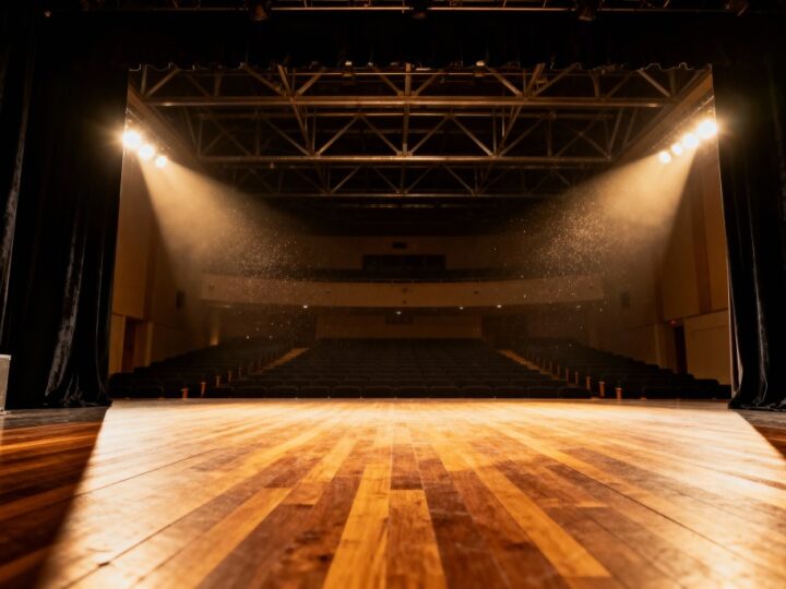 Magiczny seans „Wesela” w niedzielę – odkryj tajemnice Wyspiańskiego!