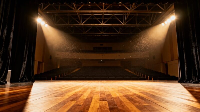 Magiczny seans „Wesela” w niedzielę – odkryj tajemnice Wyspiańskiego!