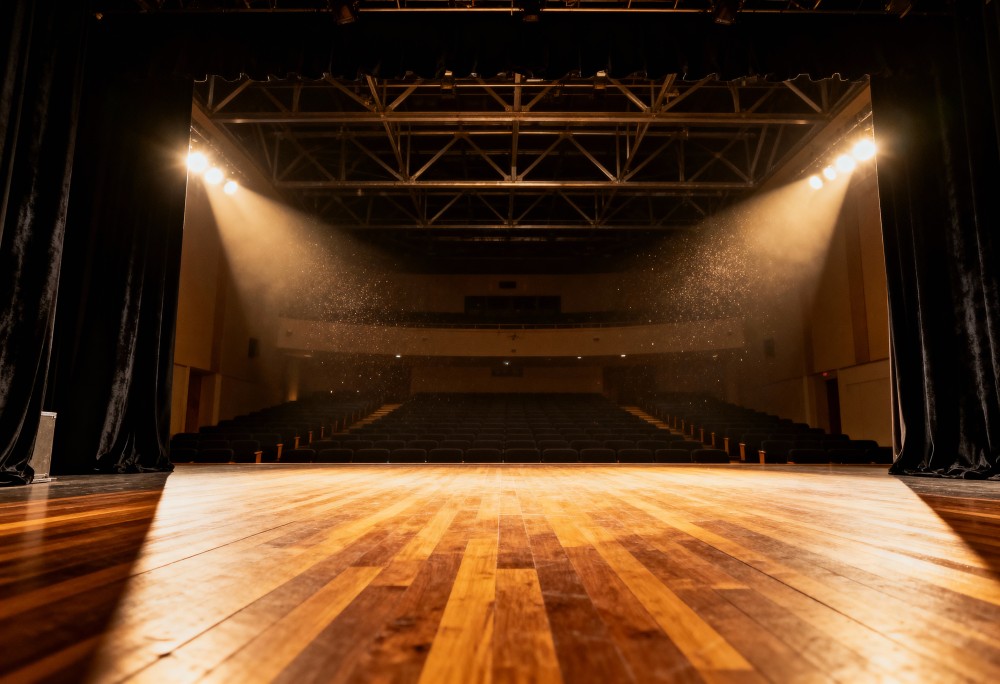 Magiczny seans „Wesela” w niedzielę – odkryj tajemnice Wyspiańskiego!