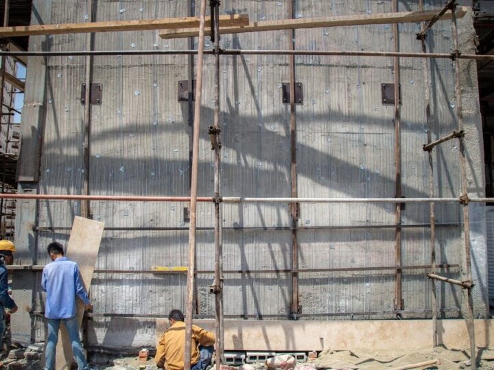 Nowoczesna modernizacja Powiatowego Ośrodka Wsparcia PERŁA w Wodzisławiu Śląskim