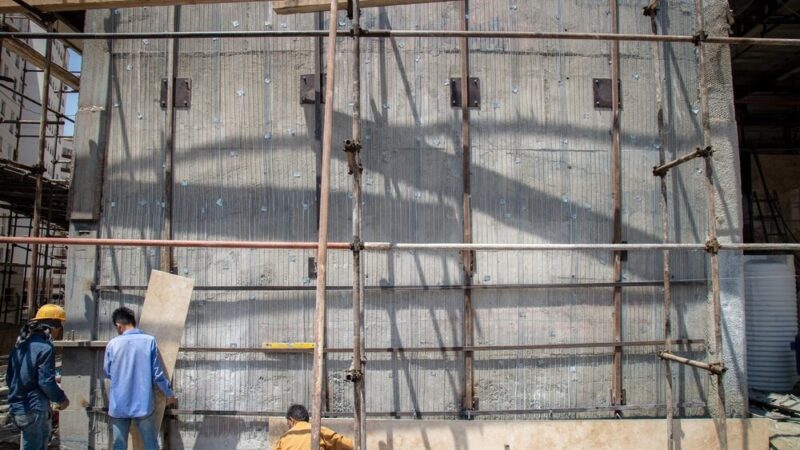 Nowoczesna modernizacja Powiatowego Ośrodka Wsparcia PERŁA w Wodzisławiu Śląskim