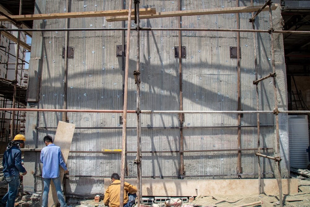 Nowoczesna modernizacja Powiatowego Ośrodka Wsparcia PERŁA w Wodzisławiu Śląskim