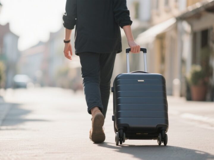 Odkryj Oman: podróż pełna gościnności i niezwykłych spotkań