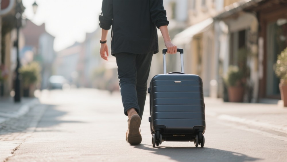 Odkryj Oman: podróż pełna gościnności i niezwykłych spotkań