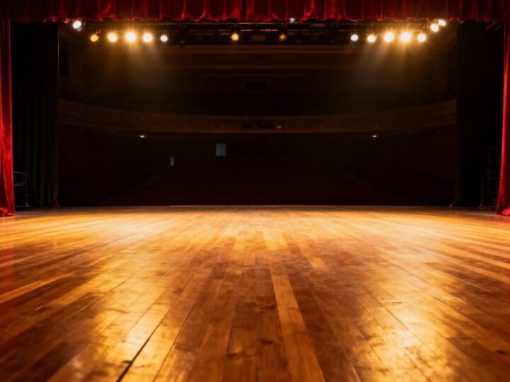 Ostatnie bilety na premierę „Calineczki” – nie przegap tej magii!