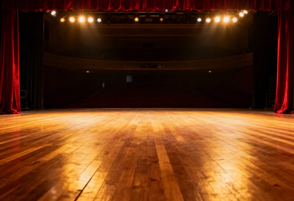 Ostatnie bilety na premierę „Calineczki” – nie przegap tej magii!