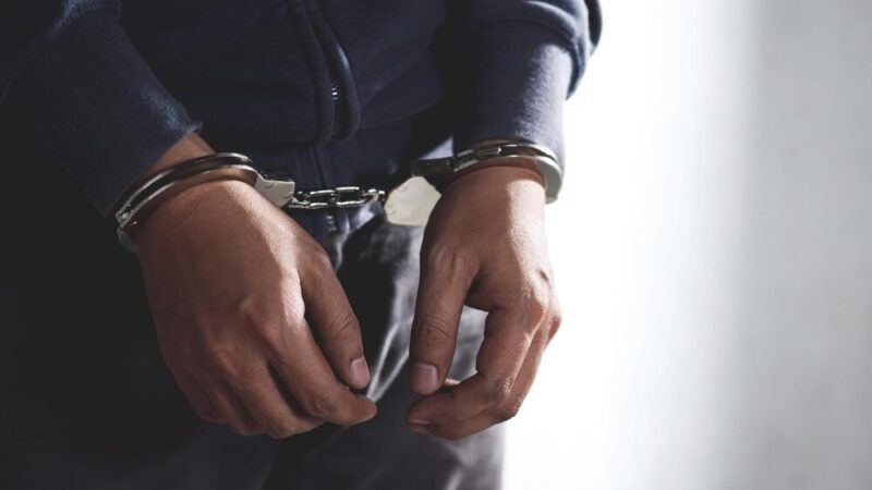 Świąteczne łowy: Policja zatrzymała 11 poszukiwanych w Wodzisławiu!