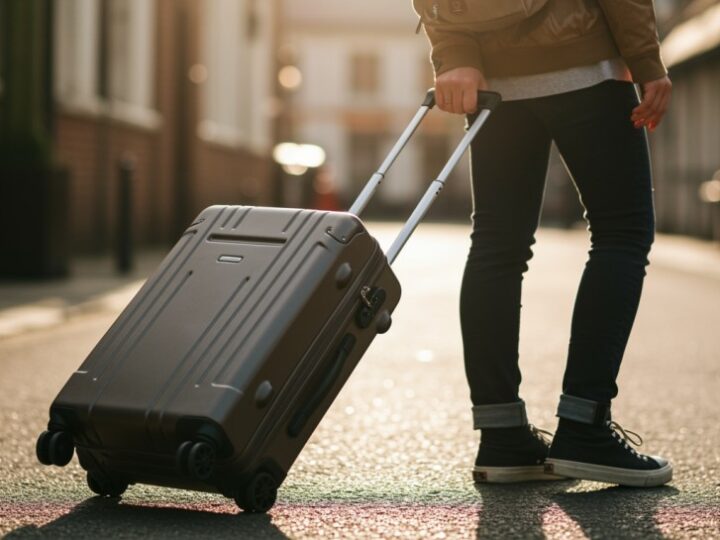 Odkryj Oman: Podróżnicze opowieści Joanny i Jarosława Podolaków