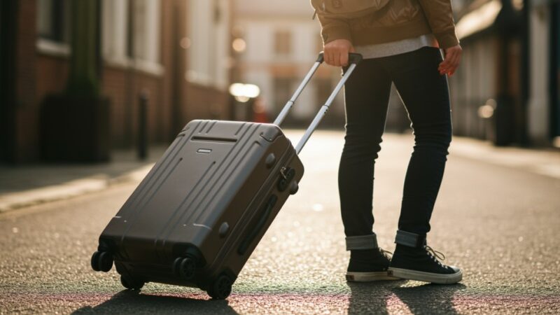 Odkryj Oman: Podróżnicze opowieści Joanny i Jarosława Podolaków