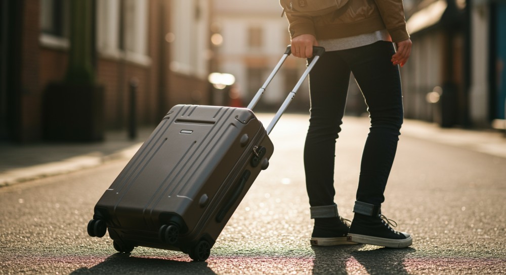 Odkryj Oman: Podróżnicze opowieści Joanny i Jarosława Podolaków