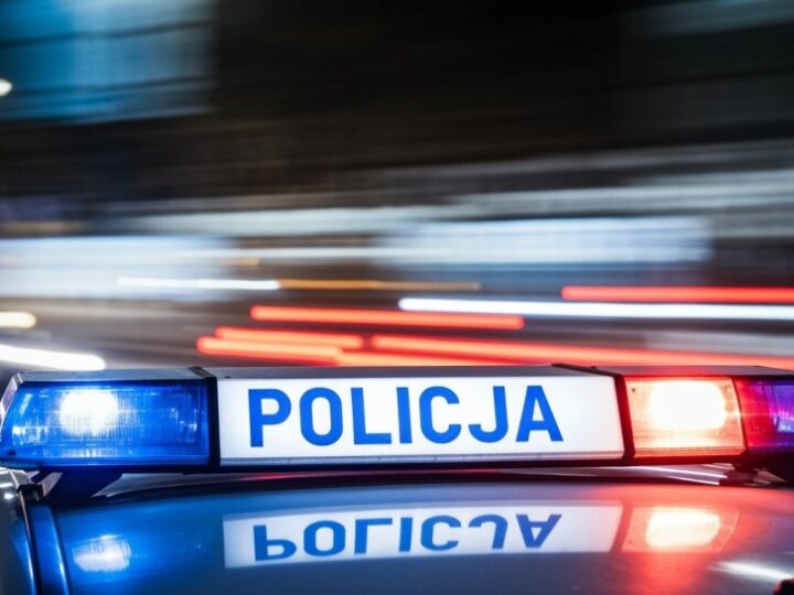 Wczorajsza akcja policji: 104 kierowców z mandatami za nadmierną prędkość