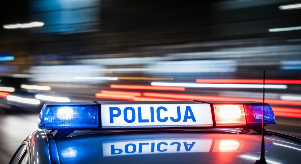 Wczorajsza akcja policji: 104 kierowców z mandatami za nadmierną prędkość