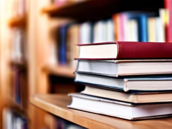 Przedszkolaki z Wodzisławia odkrywają radość czytania w bibliotece