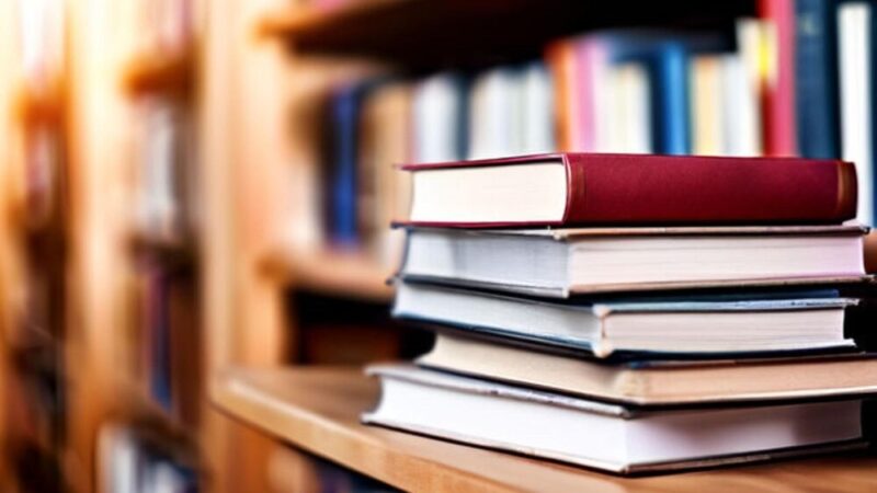 Przedszkolaki z Wodzisławia odkrywają radość czytania w bibliotece