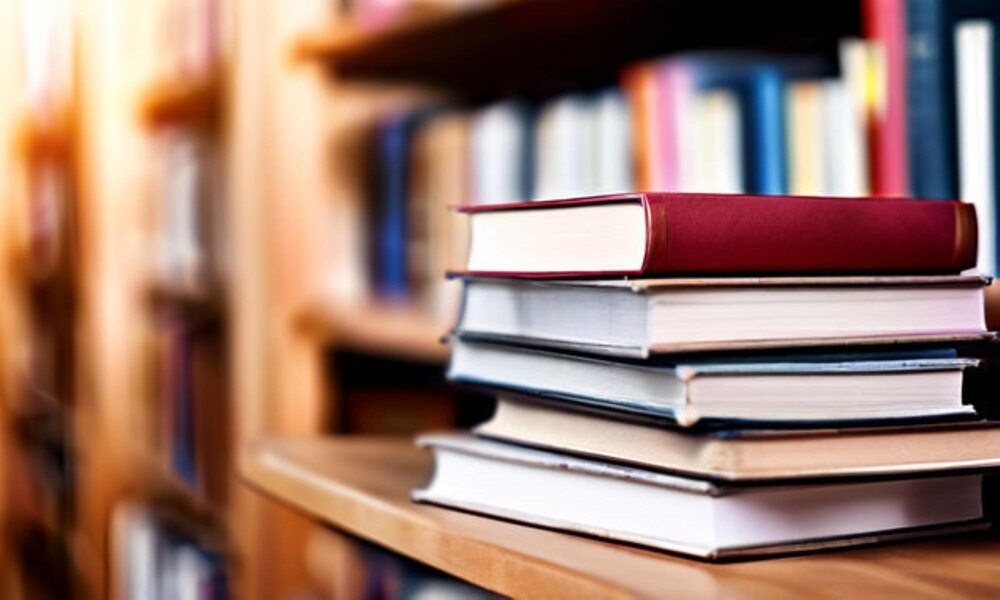 Przedszkolaki z Wodzisławia odkrywają radość czytania w bibliotece