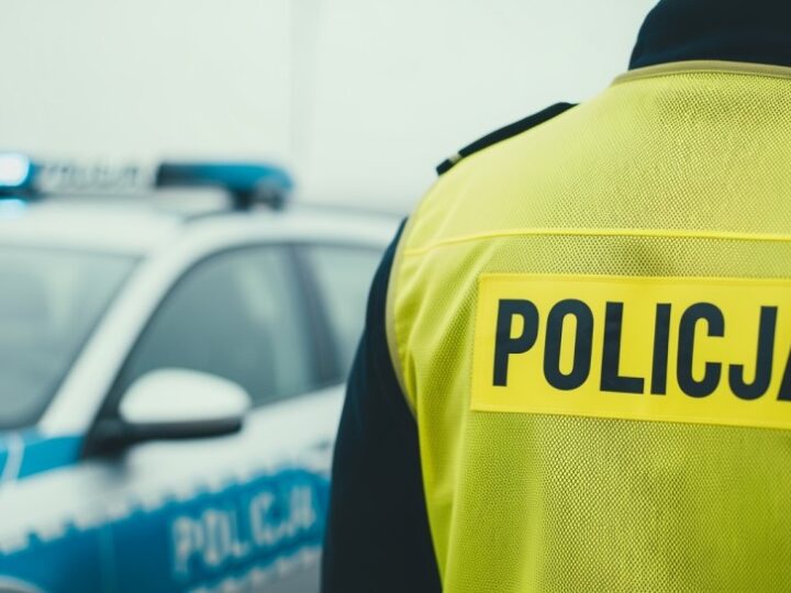 Prędkość zabija: Dwa poważne wykroczenia w Wodzisławiu Śląskim!