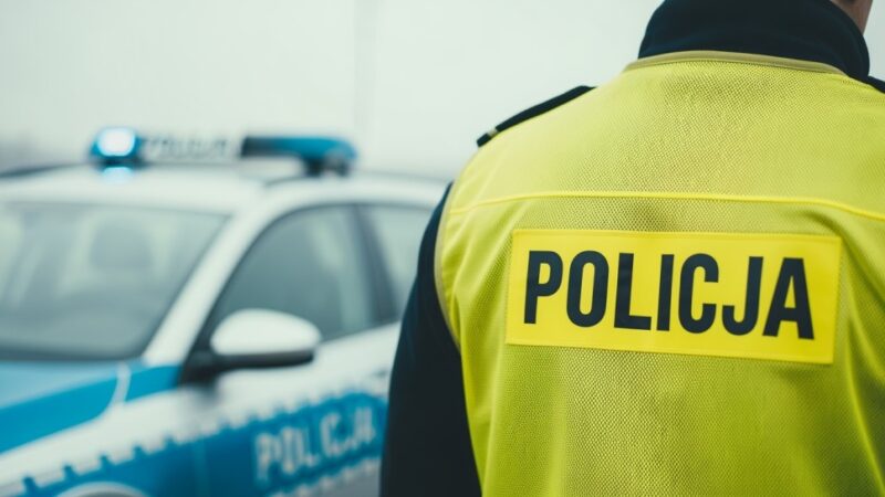 Prędkość zabija: Dwa poważne wykroczenia w Wodzisławiu Śląskim!