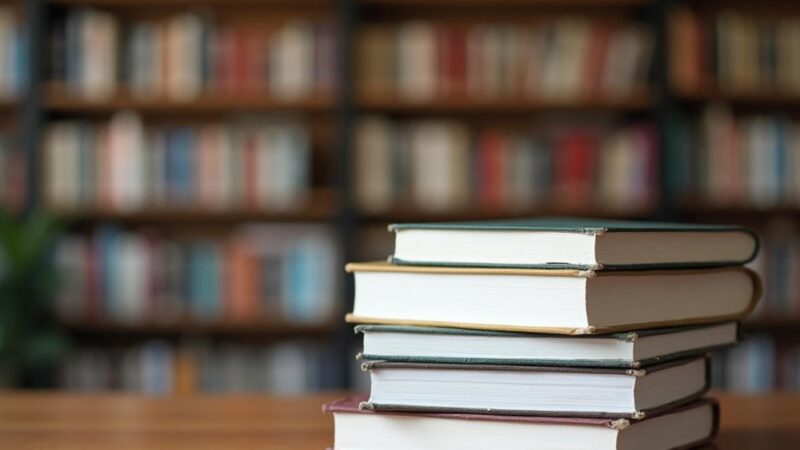 Remont schodów w Bibliotece: zmiany w dostępie dla czytelników