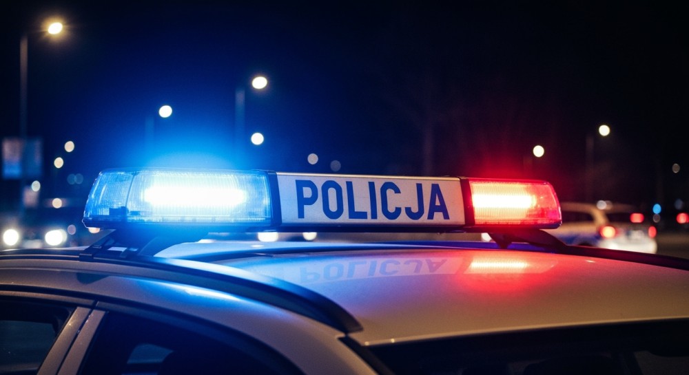 Kierowca z zakazem za kratkami – surowa kara za łamanie przepisów