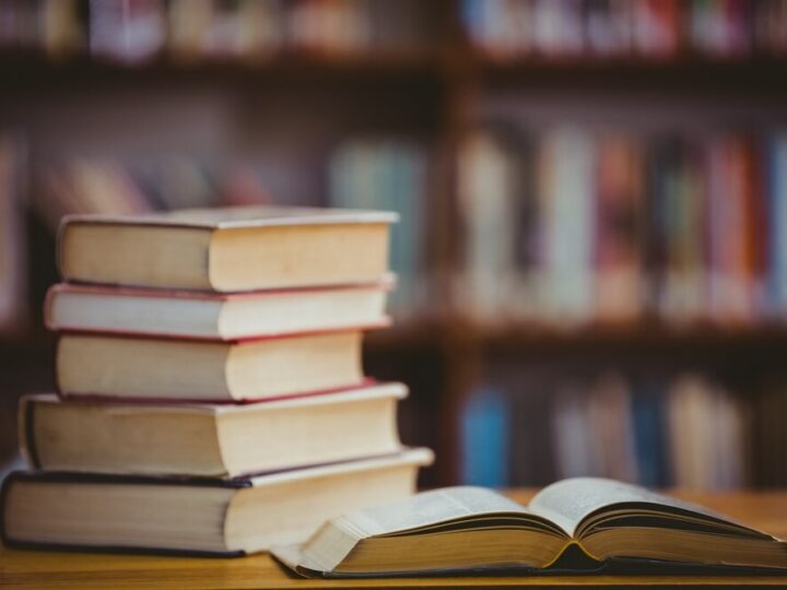 Literacka podróż z Wodzisławia Śląskiego: Odkryj świat z biblioteką!