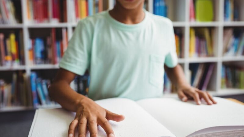 Nadia Machnik – Mistrzyni Biologii z Mszany!