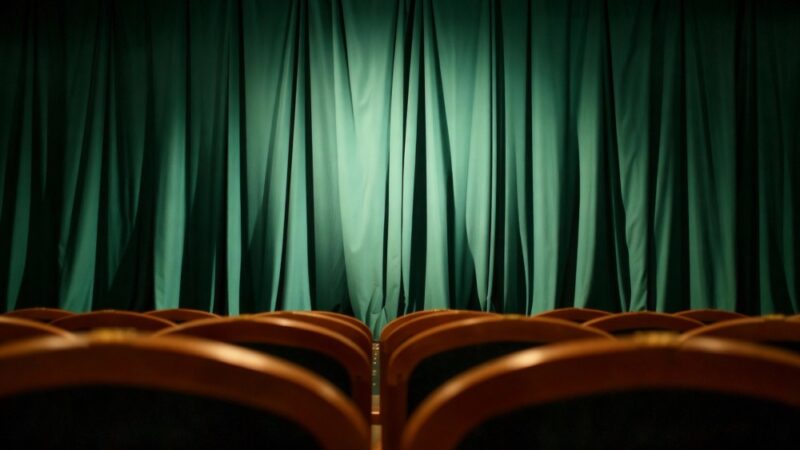 Emocje na scenie: „Niespodziewany powrót” już 19 października!