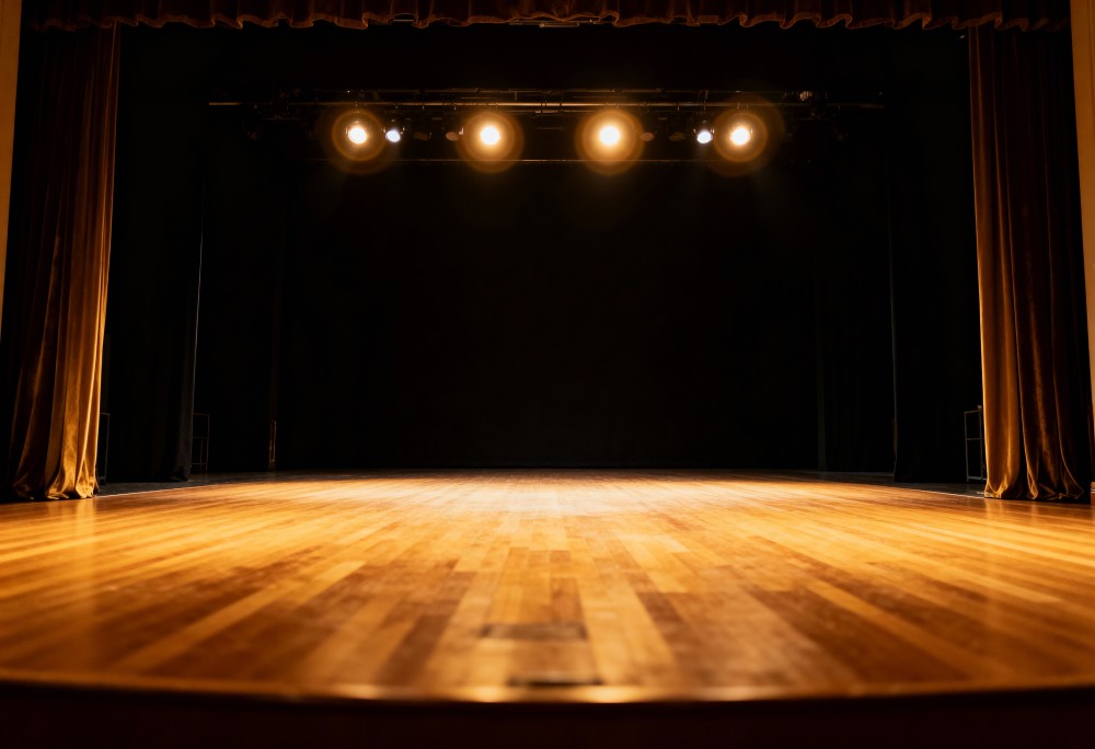 Teatr Szydełko na Kreatywnej Scenie Dzieci – emocje i humor w powietrzu!