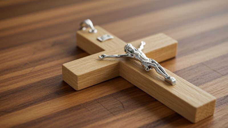 Uroczystości w Marklowicach: Pamięć o zamordowanych funkcjonariuszach Policji Śląskiej