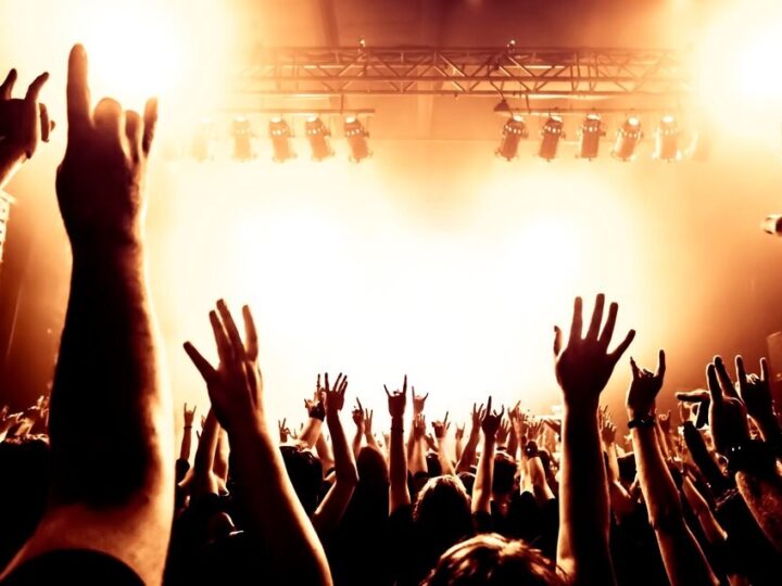 Westernowy klimat w Wodzisławiu: IX Festiwal Karaoke odkrywa talenty!