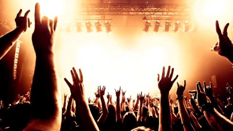 Westernowy klimat w Wodzisławiu: IX Festiwal Karaoke odkrywa talenty!