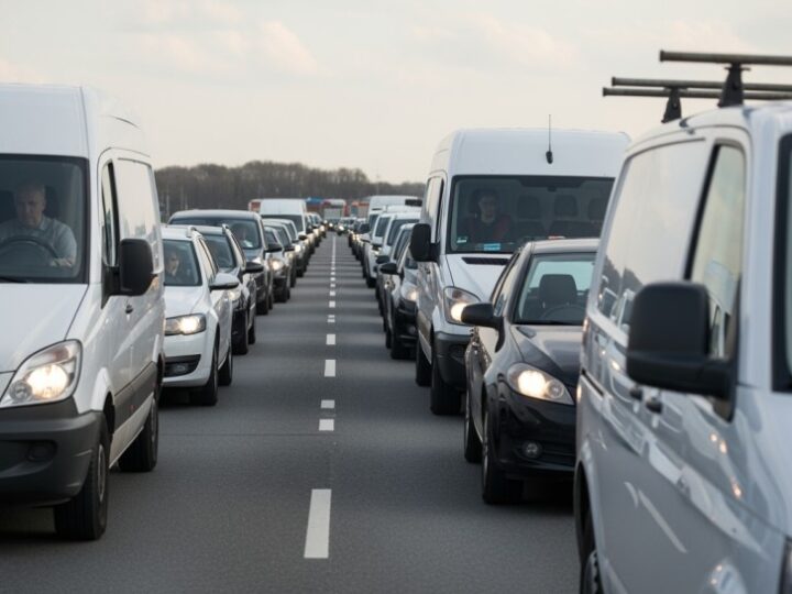 Ratownicy w akcji: Ćwiczenia przeciwpowodziowe w Olzie wstrzymają ruch uliczny