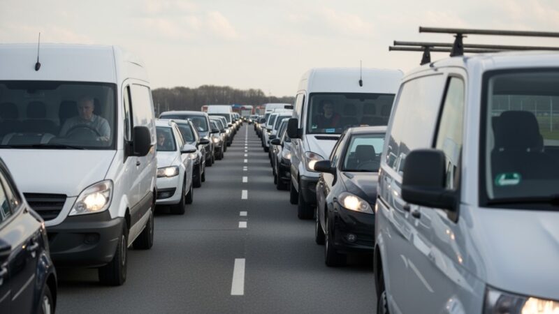 Ratownicy w akcji: Ćwiczenia przeciwpowodziowe w Olzie wstrzymają ruch uliczny