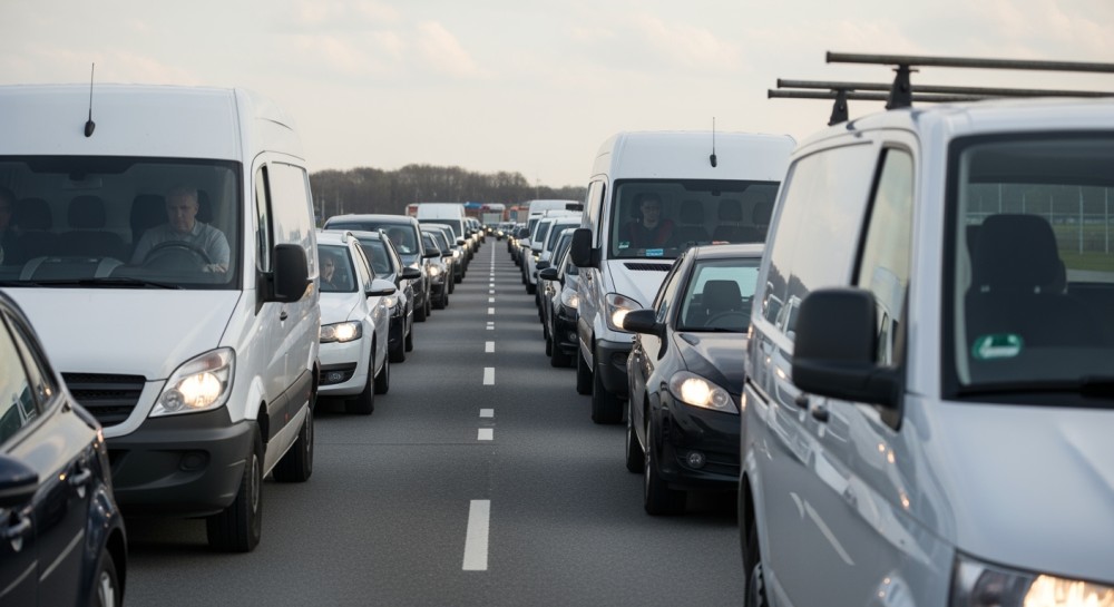 Ratownicy w akcji: Ćwiczenia przeciwpowodziowe w Olzie wstrzymają ruch uliczny