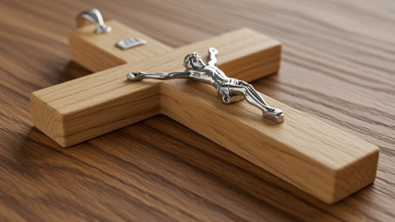 Mroczne dziedzictwo Góry Straceń w Wodzisławiu