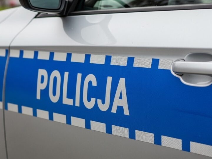 Bezpieczne wody: Policja i Straż Rybacka w akcji przeciw kłusownictwu