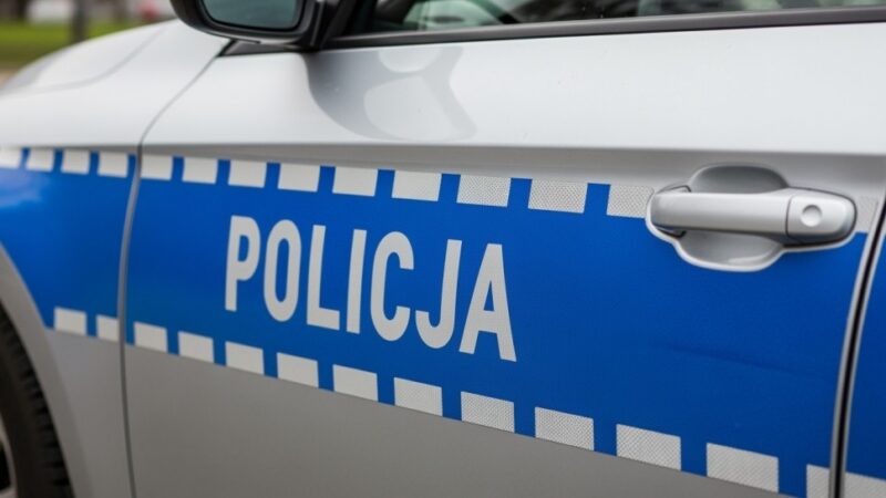 Bezpieczne wody: Policja i Straż Rybacka w akcji przeciw kłusownictwu